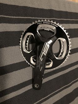 Nabídka: FSA SL-K Light 53/39, 170mm, BB386evo