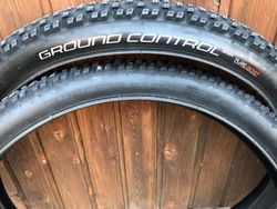 Ground control sport 27,5