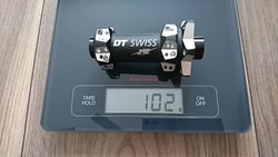 Dt Swiss 240s