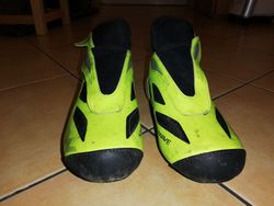 Zimní silniční tretry Northwave Artic + 40