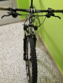Prodám Scott SCALE 940 model 2017
