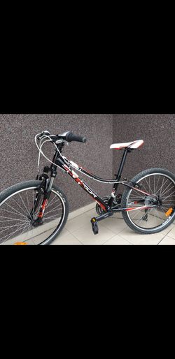 SUPERIOR XC 24 PAINT JUNIOR
