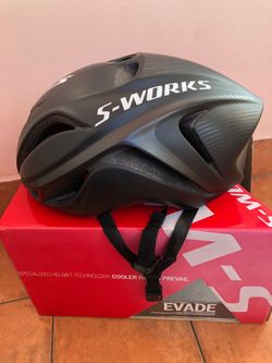 Prodám Specialized S-Works Evade vel. L