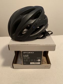 Helma Giro XAR