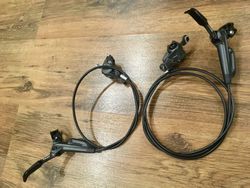 Sram Level TLM - ZCELA NOVÉ