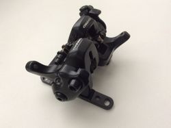 Třmeny silniční mechanické TEKTRO flat mount, cena za pár