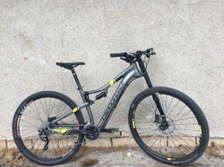 Cannondale Scalpel 4 29