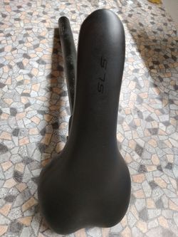 Perfektni sedlo Selle Italia