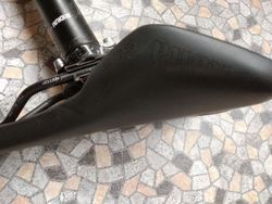 Perfektni sedlo Selle Italia