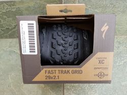 Specialized Fast Trak Grid 2Bliss Ready, 29" x 2,1"