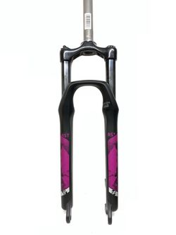 Odpružená vidlice RST Gila T - 100mm - 26"