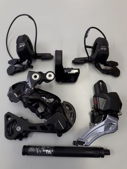Di2 sada XT8050