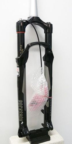 RockShox Sid XX 27,5