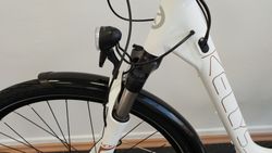 Kellys Ebase, velikost 17" (450 mm), Steps 6000