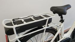 Kellys Ebase, velikost 17" (450 mm), Steps 6000