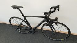 Kellys URC 90 2018, Ultegra Di2, velikost M