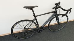 Kellys URC 90 2018, Ultegra Di2, velikost M