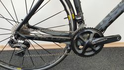 Kellys URC 90 2018, Ultegra Di2, velikost M