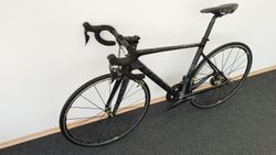 Kellys URC 90 2018, Ultegra Di2, velikost M