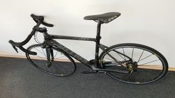 Kellys URC 90 2018, Ultegra Di2, velikost M