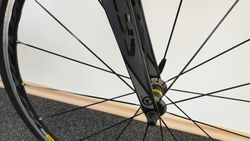 Kellys URC 90 2018, Ultegra Di2, velikost M
