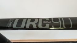 Kellys URC 90 2018, Ultegra Di2, velikost M