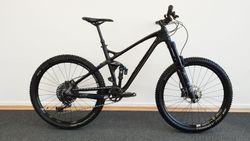 Kellys Eraser 90 2018, velikost M