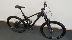 Kellys Eraser 90 2018, velikost M