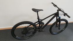 Kellys Eraser 90 2018, velikost M