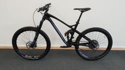 Kellys Eraser 90 2018, velikost M