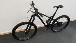 Kellys Eraser 90 2018, velikost M