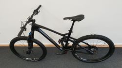Kellys Eraser 90 2018, velikost M