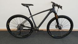 Kellys Slage 90 2018, XTR Di2, velikost M (19"), TOP STAV