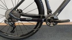 Kellys Slage 90 2018, XTR Di2, velikost M (19"), TOP STAV