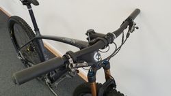 Kellys Slage 90 2018, XTR Di2, velikost M (19"), TOP STAV