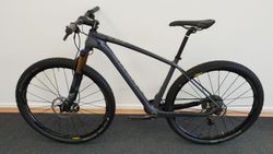 Kellys Slage 90 2018, XTR Di2, velikost M (19"), TOP STAV