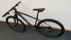 Kellys Slage 90 2018, XTR Di2, velikost M (19"), TOP STAV