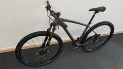 Kellys Slage 90 2018, XTR Di2, velikost M (19"), TOP STAV