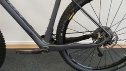 Kellys Slage 90 2018, XTR Di2, velikost M (19"), TOP STAV