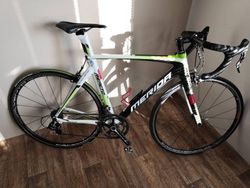 Merida Reacto Team Scultura