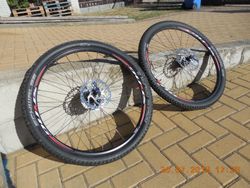 Ramerx Sting 27,5