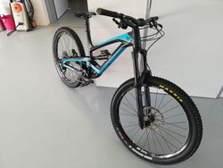 CAPRA 27 AL - 2018