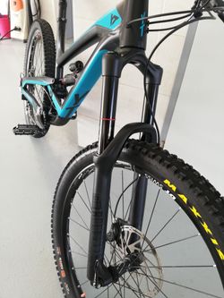 CAPRA 27 AL - 2018