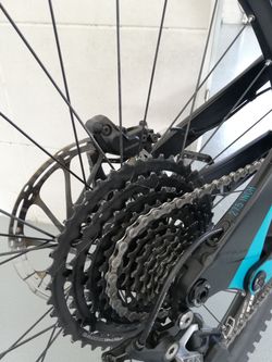 CAPRA 27 AL - 2018
