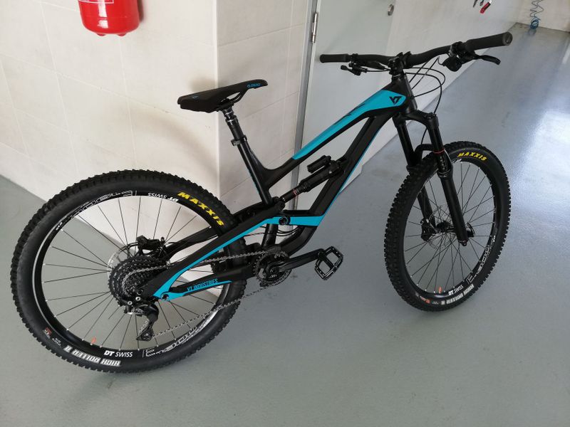 CAPRA 27 AL - 2018