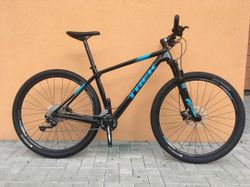 TREK Procaliber 9.6 19,5 2017