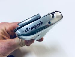 pedály Campagnolo Record Sgr-1 1988 Top stav