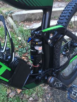Giant Trance Advanced 1