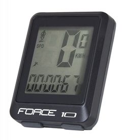 Tachometr "FORCE10"