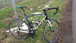 Scott Solace 30